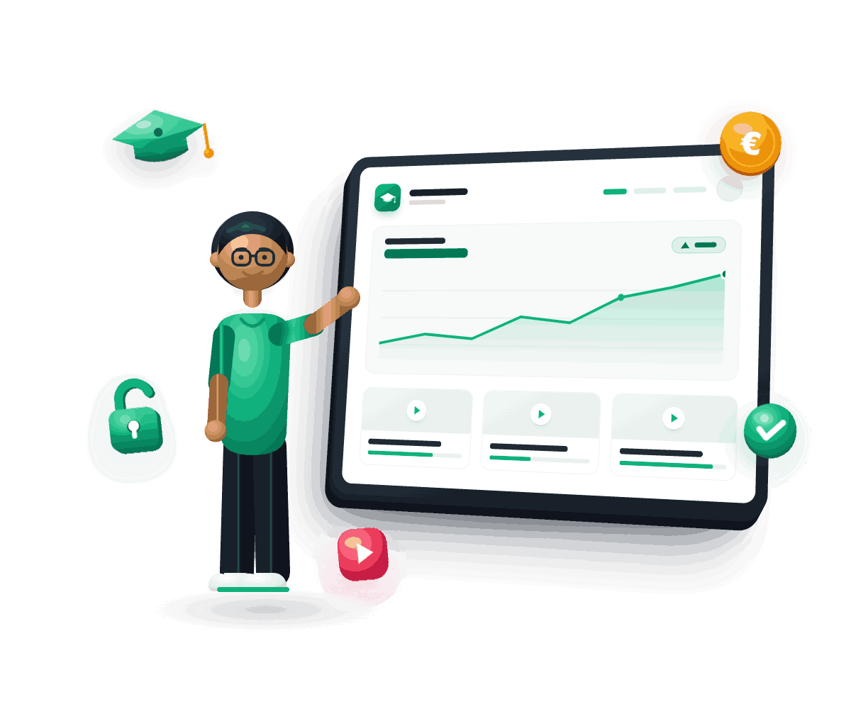 Tu Academia Online con Laravel 13